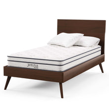 Load image into Gallery viewer, Jenna 6" Innerspring and Foam Twin Mattress by Modway
