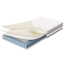 Load image into Gallery viewer, Jenna 6" Innerspring and Foam Twin Mattress by Modway