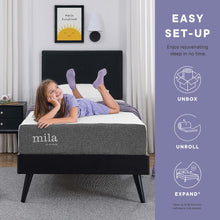Load image into Gallery viewer, Mila 5" Twin Mattress by Modway
