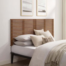 Load image into Gallery viewer, Render Wall Mount King Headboard by Modway