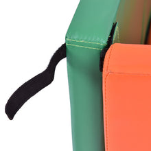 Load image into Gallery viewer, Colorful Baby Playpen 5 Panel Safety Mat Pad