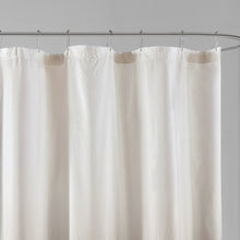 Load image into Gallery viewer, Ara Ombre Printed Seersucker Shower Curtain MP70-7541 By Olliix