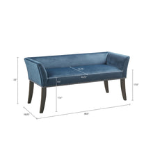 Load image into Gallery viewer, Welburn Accent Bench MP105-1049