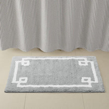 Load image into Gallery viewer, Madison Park Evan Cotton Tufted Rug -24X40" MP72-3606 By Olliix