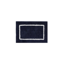 Load image into Gallery viewer, Madison Park Bittman Reversible High Pile Tufted Microfiber Bath Rug - 21X34" MP72-5663