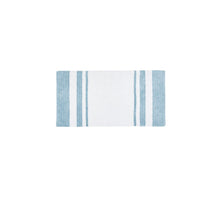 Load image into Gallery viewer, Madison Park Spa Cotton Reversible Bath Rug MP72-6211 By Olliix
