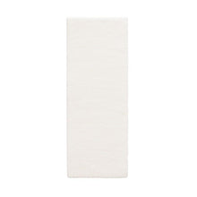 Load image into Gallery viewer, Madison Park Signature Marshmallow Bath Rug -20X24" Contour MPS72-169 By Olliix