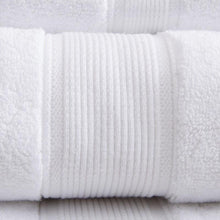 Load image into Gallery viewer, Madison Park Signature 800Gsm 100% Cotton 8 Piece Towel Set MPS73-188 By Olliix