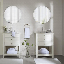 Load image into Gallery viewer, Madison Park Signature 800Gsm 100% Cotton 8 Piece Towel Set MPS73-188 By Olliix