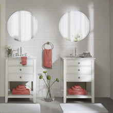 Load image into Gallery viewer, Madison Park Signature 800Gsm 100% Cotton 8 Piece Towel Set MPS73-195 By Olliix