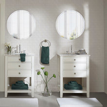 Load image into Gallery viewer, Madison Park Signature 800Gsm 100% Cotton 8 Piece Towel Set MPS73-423