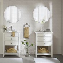 Load image into Gallery viewer, Madison Park Signature 800Gsm 100% Cotton 8 Piece Towel Set MPS73-424