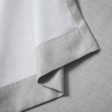 Load image into Gallery viewer, Sunsmart Maya Printed Heathered Blackout Patio Panel - 100X84" SS40-0108