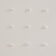 Load image into Gallery viewer, Urban Habitat Brooklyn Cotton Yarn Dyed Jacquard Pom Pom Shower Curtain - 70 X 72" UH70-2241