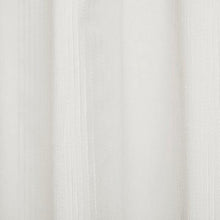 Load image into Gallery viewer, Madison Park Anna Sheer Shower Curtain MP70-5783 By Olliix