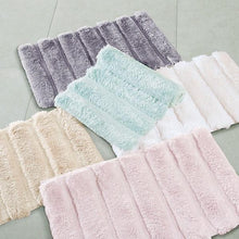 Load image into Gallery viewer, Madison Park Tufted Pearl Channel Rug MP72-5110 By Olliix