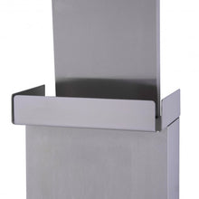 Load image into Gallery viewer, 59” Stainless Steel Shower Panel with Massage Jets & Hand Shower