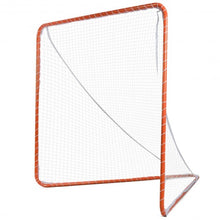 Load image into Gallery viewer, 6' x 6' Portable Lacrosse Practice Net for Sport Training
