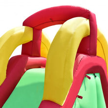 Load image into Gallery viewer, Jumper Climbing Inflatable Water Slide Bounce House
