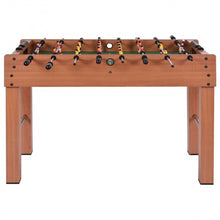 Load image into Gallery viewer, 48" Competition Game Foosball Table