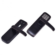 Load image into Gallery viewer, Digital Electronic Code Keyless Keypad Security Entry Door Lock