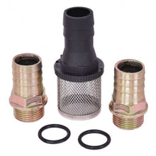 Load image into Gallery viewer, 155 W Electric Diesel Oil and Fuel Transfer Extractor Pump Motor