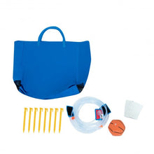 Load image into Gallery viewer, Kids Gift Inflatable Water Slide Bounce Park with 480 W Blower