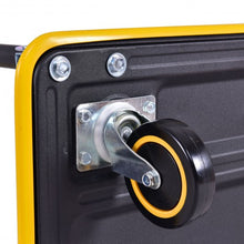 Load image into Gallery viewer, 330 lbs Folding Platform Cart Dolly Hand Truck