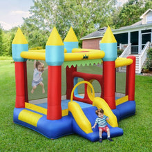 Load image into Gallery viewer, Inflatable Bounce Slide Jumping Castle Without Blower