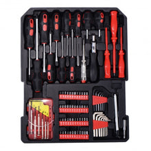 Load image into Gallery viewer, 599 pcs Tool Set Mechanics Tool Kit