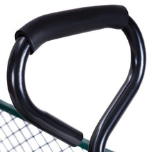 Load image into Gallery viewer, Heavy Duty Garden Utility Cart Wagon Wheelbarrow