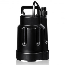 Load image into Gallery viewer, 1/2 HP Multi-purpose Thermoplastic Utility Water Pump