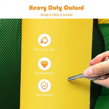 Load image into Gallery viewer, Kids Inflatable Dual Slide Jumping Castle with 780W Blower