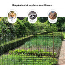 Load image into Gallery viewer, 48" x 50' Mesh Fence (1.5 inch)