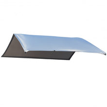 Load image into Gallery viewer, 7.5' x 7.5' Large Pet Dog Run House Kennel Shade Cage-Kennel cover