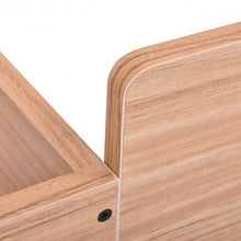 Load image into Gallery viewer, Set of 6 Home Display Floating Wall Mounted Shelves-Natural