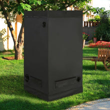 Load image into Gallery viewer, Indoor Grow Tent Room Reflective Hydroponic Non Toxic Clone Hut 6 Size