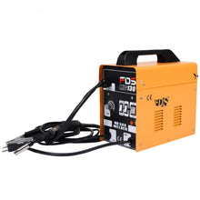 Load image into Gallery viewer, MIG 130 Automatic Feed Welding Machine w/ Free Mask