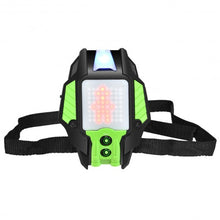 Load image into Gallery viewer, 4 pcs Set Laser Tag Guns with Vests LED Target Armor-Vests