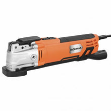 Load image into Gallery viewer, Oscillating Multi Tool 6 Variable Spee
