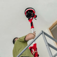 Load image into Gallery viewer, Electric Drywall Sander 750W Variable Speed