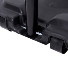 Load image into Gallery viewer, Height Adjustable Portable Basketball System Hoop Stand