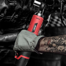 Load image into Gallery viewer, Cordless 3/8" Electric 12V Ratchet Wrench Tool Set