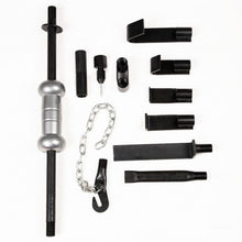Load image into Gallery viewer, 13 Piece Hammer Auto Body Truck Repair Tool Kit