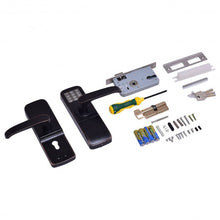 Load image into Gallery viewer, Digital Electronic Code Keyless Keypad Security Entry Door Lock