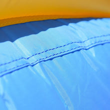 Load image into Gallery viewer, Inflatable Bounce House Castle Jumper Without Blower