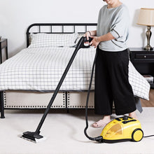 Load image into Gallery viewer, 1500W Heavy Duty Mop Multi-Purpose Steam Cleaner