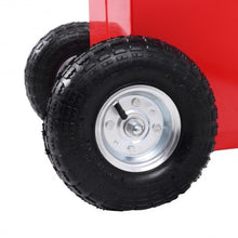 Load image into Gallery viewer, 30 Gallon Gas Tank Storage Diesel Fuel Caddy