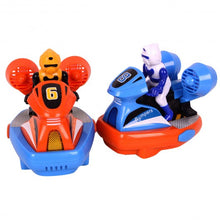 Load image into Gallery viewer, RC Speed Bumpers 2 Cars Remote Controlled Toy Cars
