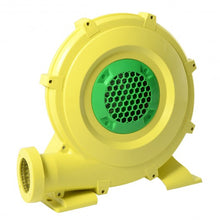 Load image into Gallery viewer, 950 W 1.25 HP Air Blower Pump Fan for Inflatable Bounce House